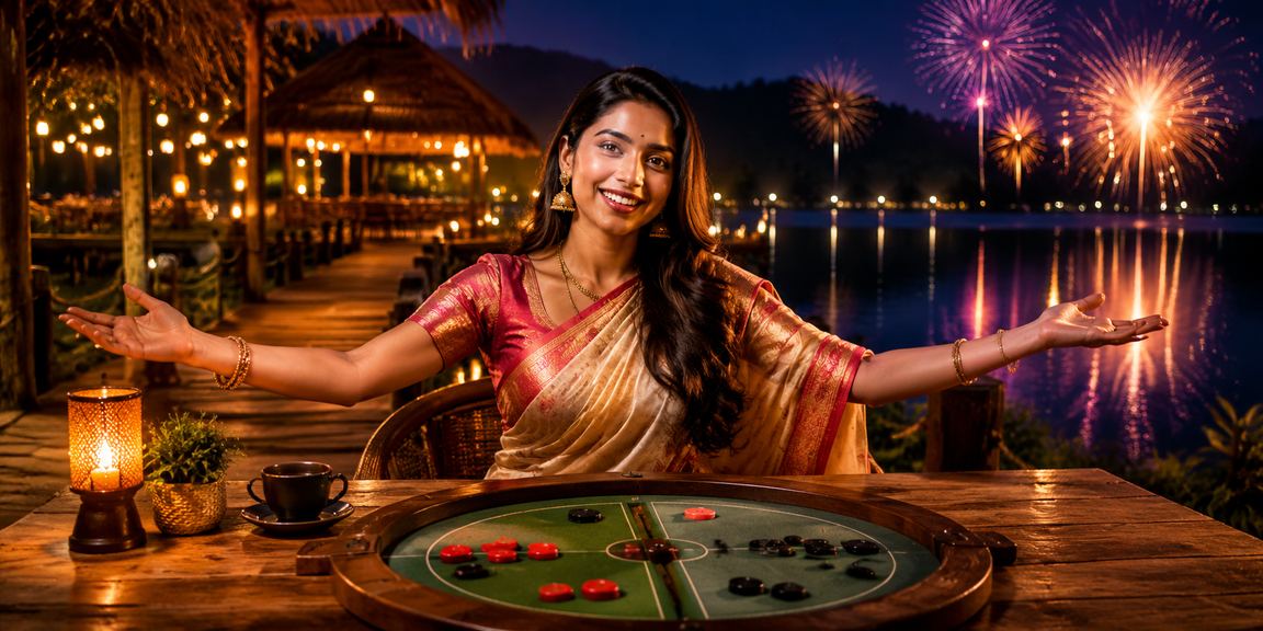 ঢাকায় good1 বোনাস অফার দেখছেন একজন খুশি বেটার