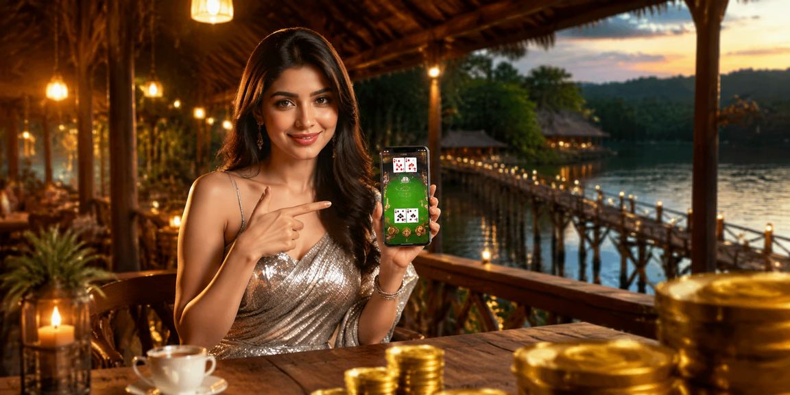 ঢাকার আধুনিক পরিবেশে good1 ওয়েলকাম বোনাস ব্যবহার করছেন একজন নতুন সদস্য
