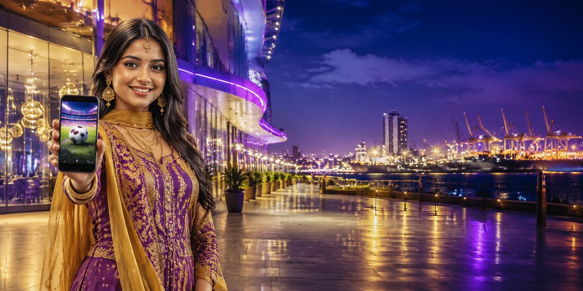 চট্টগ্রামে ফুটবল বেটিং — বাংলাদেশি মডেল স্পোর্টস প্ল্যাটফর্মে