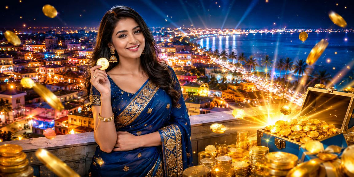 খুলনায় নাইট মার্কেটে টস প্রেডিকশন বেটিং